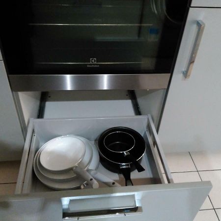 Bel Et Spacieux Appartement De 84 M² Avec Parking Tres Proche Du Metro Garibaldi Lyon Ngoại thất bức ảnh