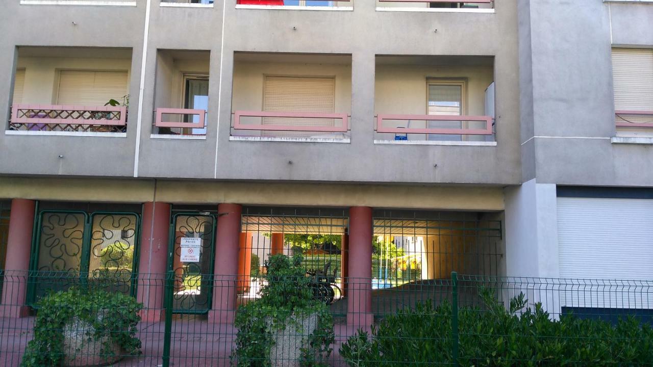 Bel Et Spacieux Appartement De 84 M² Avec Parking Tres Proche Du Metro Garibaldi Lyon Ngoại thất bức ảnh