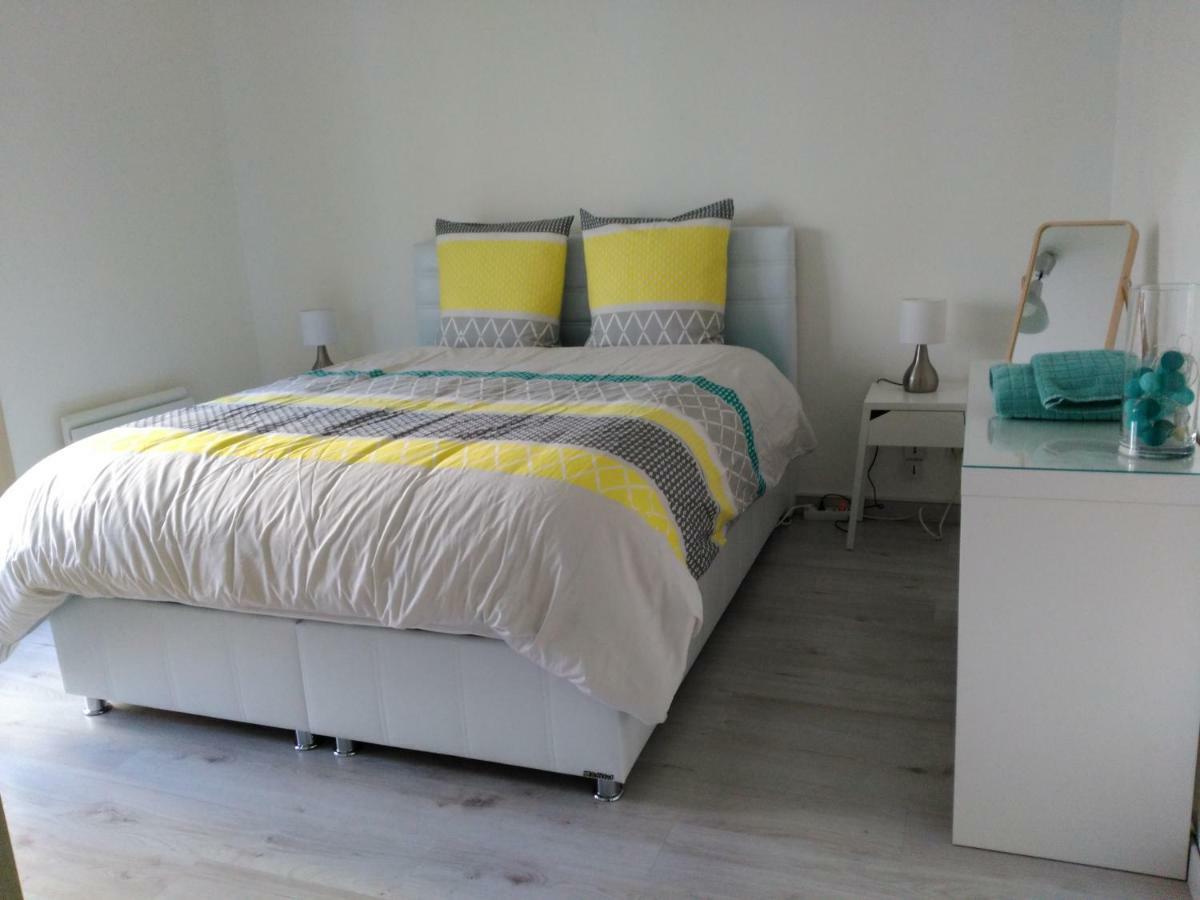 Bel Et Spacieux Appartement De 84 M² Avec Parking Tres Proche Du Metro Garibaldi Lyon Ngoại thất bức ảnh