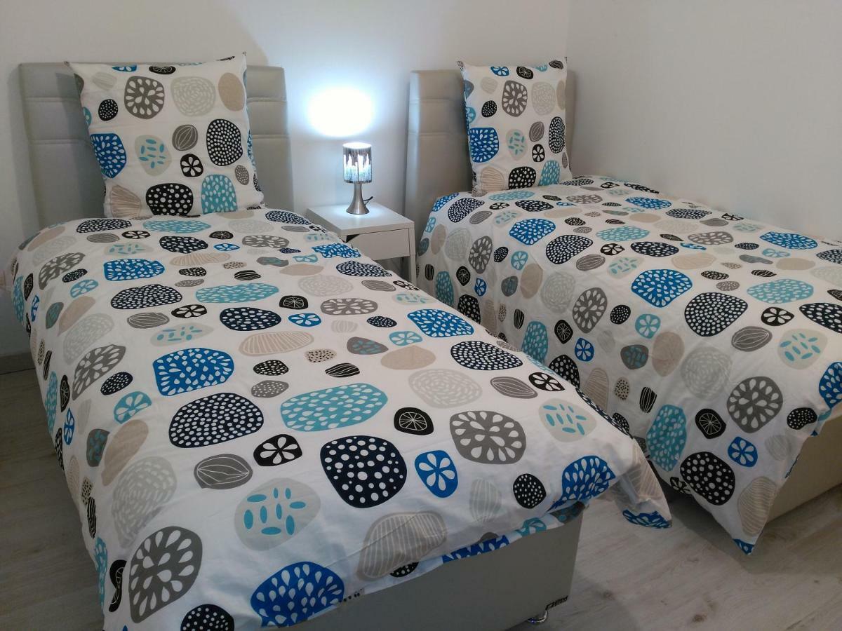 Bel Et Spacieux Appartement De 84 M² Avec Parking Tres Proche Du Metro Garibaldi Lyon Ngoại thất bức ảnh