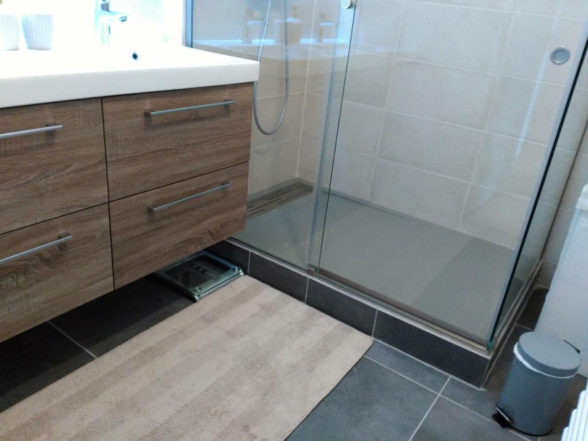 Bel Et Spacieux Appartement De 84 M² Avec Parking Tres Proche Du Metro Garibaldi Lyon Ngoại thất bức ảnh